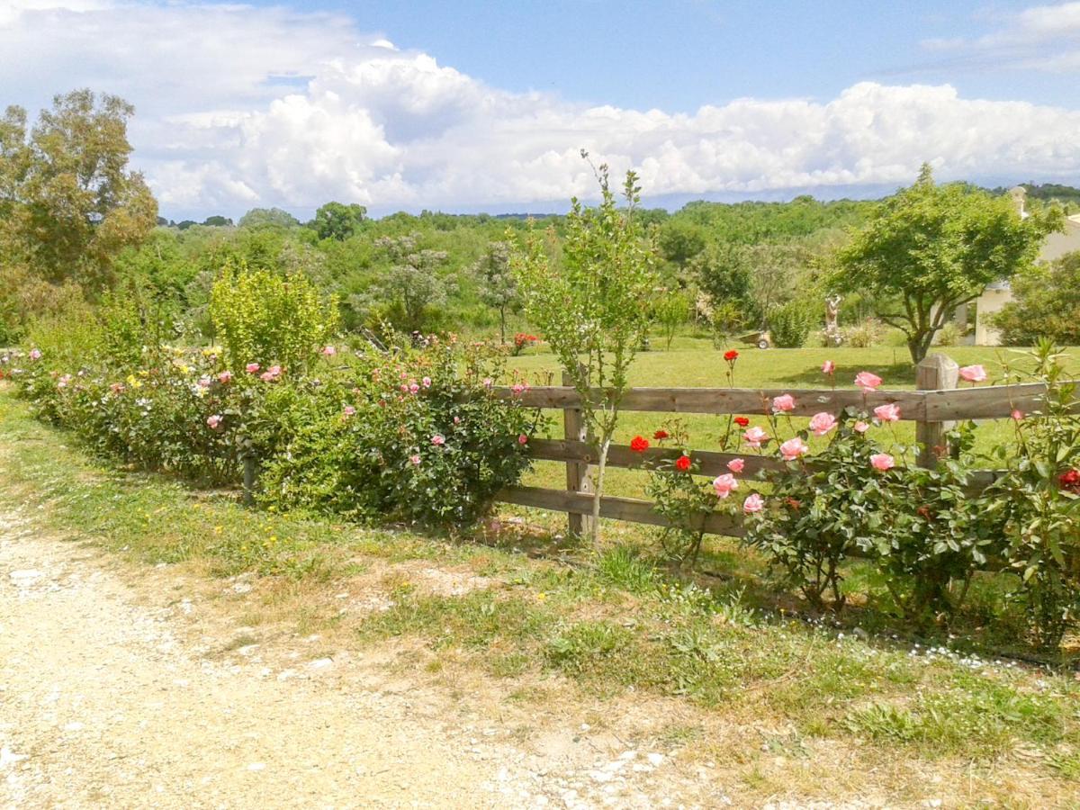 Xanthátai Aroggia Farmヴィラ エクステリア 写真
